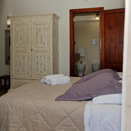B&B Tiscali 多尔加利 外观 照片